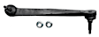 45G0117 Front, Driver Side Sway Bar Link, Professional Series