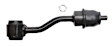 45G0220 Front, Driver Side or Passenger Side Sway Bar Link, Professional Series