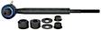 45G0225 Front, Driver and Passenger Side Sway Bar Link, Professional Series