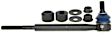 45G0225 Front, Driver and Passenger Side Sway Bar Link, Professional Series