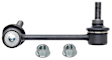 45G0229 Rear, Driver Side Sway Bar Link, Professional Series