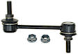 45G0232 Rear, Driver or Passenger Side Sway Bar Link, Professional Series
