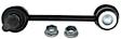 45G0232 Rear, Driver or Passenger Side Sway Bar Link, Professional Series