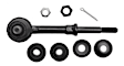 45G0234 Front, Driver and Passenger Side Sway Bar Link, Professional Series