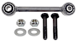 45G0240 Front, Driver and Passenger Side Sway Bar Link, Professional Series