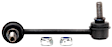 45G0246 Rear, Passenger Side Sway Bar Link, Professional Series