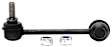 45G0246 Rear, Passenger Side Sway Bar Link, Professional Series