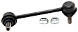 45G0247 Rear, Driver Side Sway Bar Link, Professional Series