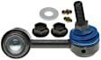 45G0252 Front, Passenger Side Sway Bar Link, Professional Series