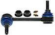 45G0254 Rear, Passenger Side Sway Bar Link, Professional Series