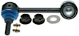 45G0255 Rear, Driver Side Sway Bar Link, Professional Series