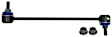 45G0288 Front, Driver Side or Passenger Side Sway Bar Link, Professional Series