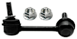 45G0295 Sway Bar Link, Professional Series