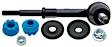 45G0310 Front, Driver and Passenger Side Sway Bar Link, Professional Series