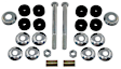 45G0316 Front, Driver and Passenger Side Sway Bar Link, Professional Series