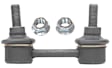 45G0326 Rear, Driver or Passenger Side Sway Bar Link, Professional Series