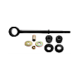 45G0329 Front, Driver Side or Passenger Side Sway Bar Link, Gold Series