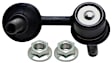 45G0332 Front, Passenger Side Sway Bar Link, Professional Series