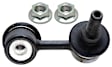 45G0332 Front, Passenger Side Sway Bar Link, Professional Series