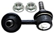 45G0333 Front, Driver Side Sway Bar Link, Professional Series