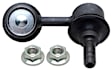 45G0333 Front, Driver Side Sway Bar Link, Professional Series