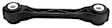 45G0340 Rear, Driver or Passenger Side Sway Bar Link, Professional Series