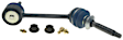 45G0343 Front, Driver and Passenger Side Sway Bar Link, Professional Series
