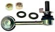 45G0345 Front, Passenger Side Sway Bar Link, Professional Series