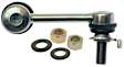 45G0346 Front, Driver Side Sway Bar Link, Professional Series