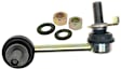 45G0346 Front, Driver Side Sway Bar Link, Professional Series