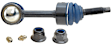 45G0348 Rear, Driver and Passenger Side Sway Bar Link, Professional Series