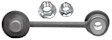45G0351 Front, Driver and Passenger Side Sway Bar Link, Professional Series