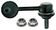 45G0359 Rear, Passenger Side Sway Bar Link, Professional Series