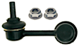 45G0360 Rear, Driver Side Sway Bar Link, Professional Series