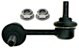 45G0360 Rear, Driver Side Sway Bar Link, Professional Series