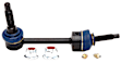 45G0375 Front, Driver and Passenger Side Sway Bar Link, Professional Series