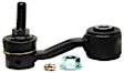 45G0376 Rear, Driver or Passenger Side Sway Bar Link, Professional Series