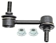 45G0379 Front, Passenger Side Sway Bar Link, Professional Series