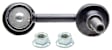 45G0380 Front, Driver Side Sway Bar Link, Professional Series