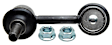 45G0381 Front, Passenger Side Sway Bar Link, Professional Series