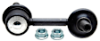 45G0381 Front, Passenger Side Sway Bar Link, Professional Series