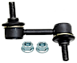 45G0381 Front, Passenger Side Sway Bar Link, Professional Series