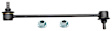 45G0384 Rear, Driver or Passenger Side Sway Bar Link, Professional Series