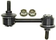 45G0387 Rear, Driver or Passenger Side Sway Bar Link, Professional Series