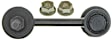 45G0387 Rear, Driver or Passenger Side Sway Bar Link, Professional Series