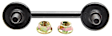45G0395 Rear, Driver or Passenger Side Sway Bar Link, Professional Series
