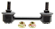 45G0395 Rear, Driver or Passenger Side Sway Bar Link, Professional Series