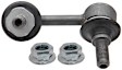 45G0398 Front, Passenger Side Sway Bar Link, Professional Series