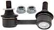 45G0399 Front, Driver Side Sway Bar Link, Professional Series