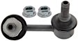 45G0399 Front, Driver Side Sway Bar Link, Professional Series